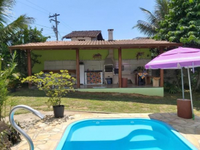 Cantinho do Sussego